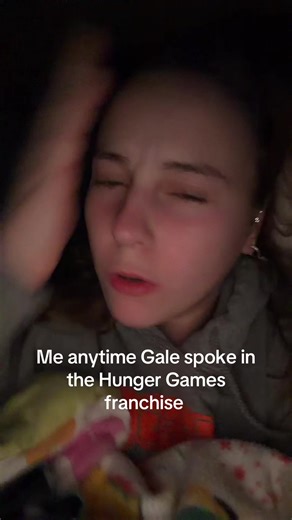 especially in mockingjay part 1 and 2 #hungergames #books #booktok