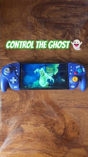 Ghost Master Resurrection Core Edition on Switch 😱 Haunted Strategy Game!