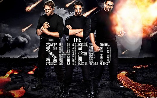 WWE2K19剧情模式攻略系列视频