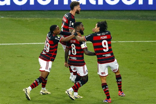 Flamengo vs RB Bragantino Prediction and Betting Tips | August 25, 2024