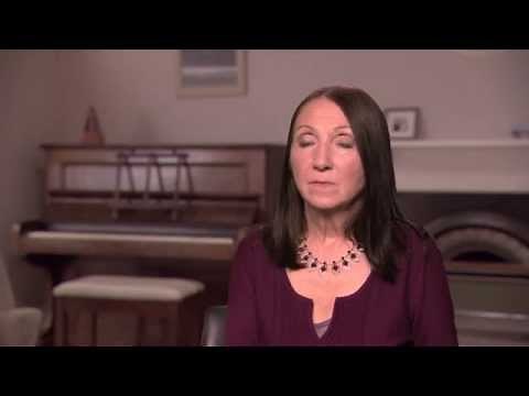 THE THEORY OF EVERYTHING - Q&A With Jane Hawking