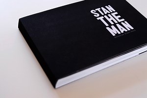 Stan the Man - Vit Hasek