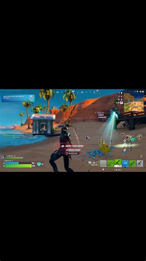 Quick 4 Piece 2 Duo Wipes Fortnite (RELOAD)