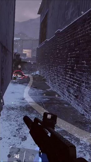 The Reason why You Should Buy a VR Device - Payday 2 [VR Game] #Shorts