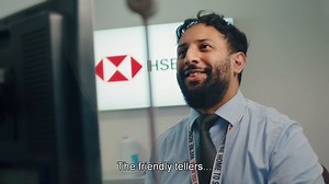 15K views · 194 reactions | From fixing cars to stacking jars and everything in between, thank you to all the key workers. Local heroes, one and all. | HSBC | Facebook