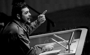 Che Guevara’s 1964 UN Speech Remains Wholly Relevant Today