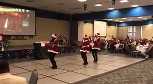 The holiday spirit has officially hit the #PGCC campus and we got this jolly season started off the right way with our Annual Employee Holiday Party! We work hard for our students and community, but we also make time to come together and celebrate the holidays. #PGCCHolidayParty | Prince George's Community College | Facebook