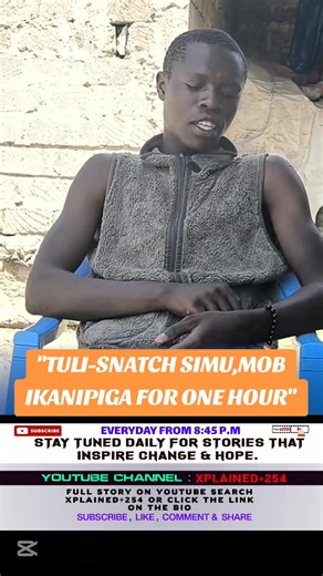 Understanding Ghetto Crime Stories: A Deep Dive into Tuli-Snatch Simu