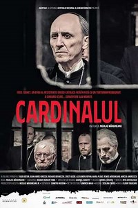 The Cardinal - Movie