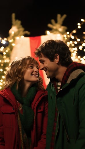 What are cheesy Christmas movies really saying? #hallmark #hallmarkmovies #HallmarkChannel #christmasmovie #christmasmovies #christmasmovies2023 | Signs of the Times magazine - Aus/NZ
