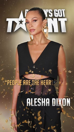 Exciting New Season of Britain's Got Talent Premieres This Weekend