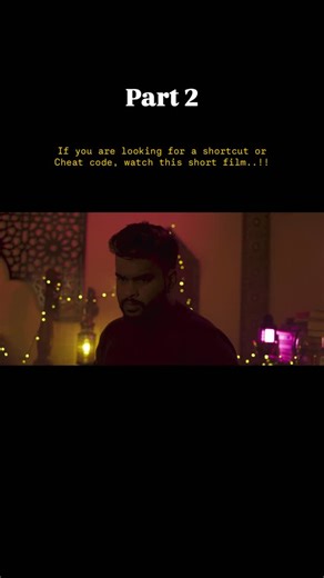 Hariprasath on Instagram: "Episode 2 of Mini Series🎬🤩🔥✨ (Watch Part-1 on Profile) We made this short film for the 50 hours filmmaking challenge competition by @ifp.world and Title for this year was ALGORITHM OF JOY All the ideation, scripting, shooting, editing & submission everything has been done within this 50 hours timeline by the Amazing team @umeshchandra___ @sanneavi @rejeeshravindran @i.am.augustus [short films, miniseries, vertical drama, web series, short series, insta series, micro