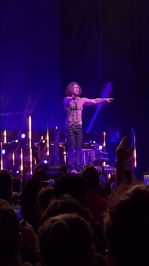 NOTHING MORE "Jenny" Live | Wellmont Theater NJ #shorts
