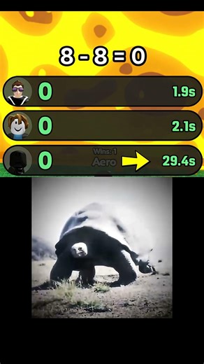 EVEN BRO KNOWS THE REAL GOAT 🗿 #roblox