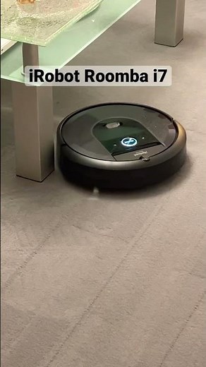 iRobot Roomba i7