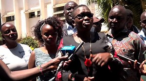 5.8K views · 66 reactions | RUTO GIDEON MOI DRAMA IN BARINGO CONTINUES! | Mutembei TV | Facebook