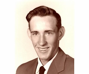 David Raymond Myers Obituary (2025) - Bainbridge, OH - Smith-Moore-Ebright Funeral Home - Bainbridge