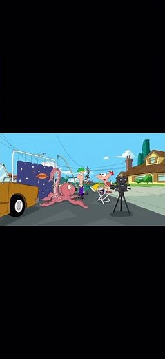 Phineas and Ferb Season 5 Intro Swedish Pal Pitch