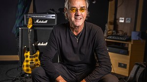 Bay City Rollers icons Woody and Les fought like Noel and Liam Gallagher