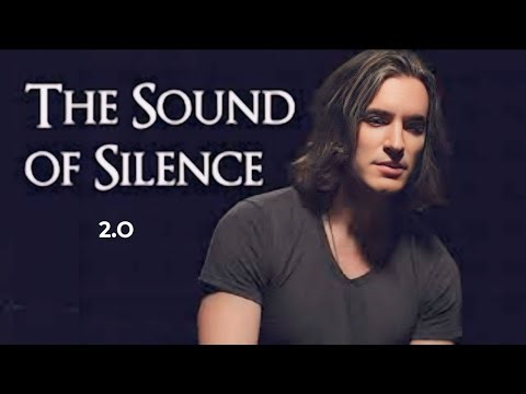 THE SOUND OF SILENCE | Bass Singer Cover | Geoff Castellucci 2.O