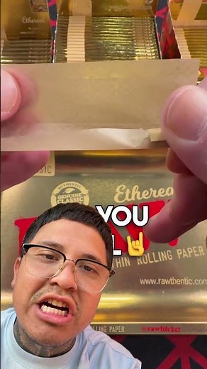 The easiest way to roll up