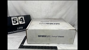 1978-NM Chambers & Laboratory Equipment Online Auction Bentley & Associates, LLC, 4900 Pan American East Freeway NE, Albuquerque, NM 87109 ENDS: Wednesday, November 8 at 7 PM MST For more information, please visit https://www.bentleysauction.com/auctions/10546/landing ►This auction contains USED chambers & laboratory equipment from Government, Corporate & Others. ►Featuring: 73 Lots #bentleysauction #auctionsouthwest #onlineauction #publicauction #chambers #laboratory #newmexicoauctions | Bentle
