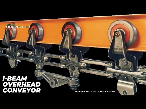 I BEAM CONVEYOR: Do You Really Need It ? This Will Help You Decide!