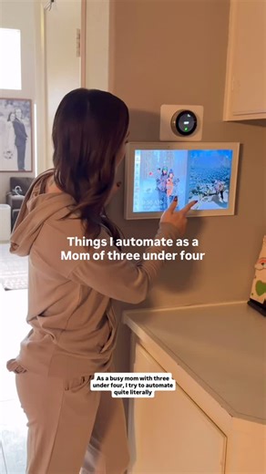 Caitlyn Munger | Mom Life Simplified on Instagram: "As a Mom to three under four, I have quickly realized that convenience is worth every penny and helps our daily routine run so much smoother! #ad @babybrezza products have always been a fave in our home but with Levi taking formula, the Formula Pro Advanced Dispenser is amazing! Truly does not get any easier. Comment NEED for all links🤍 #MyBrezzaMoments #ParentSmarterNotHarder #momhack #momroutine"