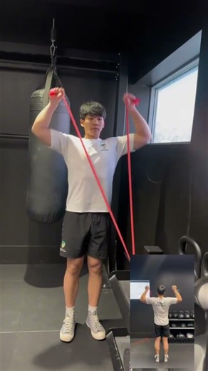 Banded Rotation and Press