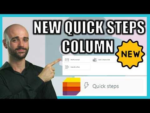SharePoint QuickSteps Explained: Create Native Action Buttons in Minutes (No JSON)