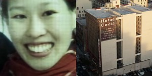 Authorities Ruled Elisa Lam's Death An Accident, But Other Theories Still Persist