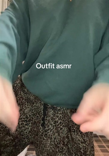 Shoe Sound ASMR: Outfit ASMR and More