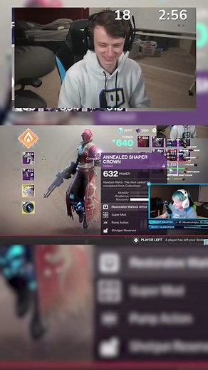 Sweatcicle on TikTok