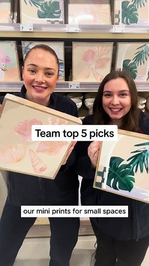 Affordable Home Decor Under $10: Check Out Our New Living Range!