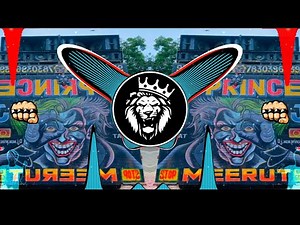 Name Chale -Vikram Sarkar 🔥 | Dj Remix | EDM Reggeaton Trap Mix | Dj Suneel Saini Dj rm Dj fs Dj lux