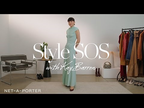 Style SOS: How to wear SS25 trends now | NET-A-PORTER