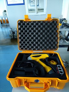 [Hot Item] Positive Material Identification Analyzer by Hand Held Xrf
