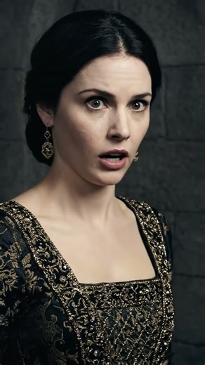 Slapstick Slops - Short Slops - Pantomime Snow White - The Evil Queen's Beauty Spell