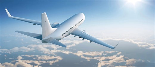 Aerospace Solutions by L&L Products | Applied Engineering & Materials Science