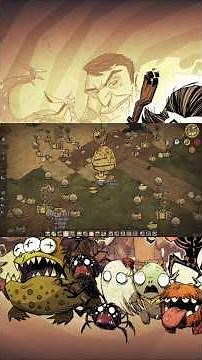 BEE QUEEN - DON'T STARVE TOGETHER.