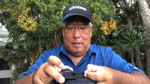 Watch How To Adjust A Chest Mount Harness for GoPro Camera Users! on Amazon Live