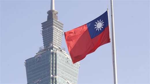 US announces massive package of arms sales to Taiwan valued at more than $10 billion, angering China