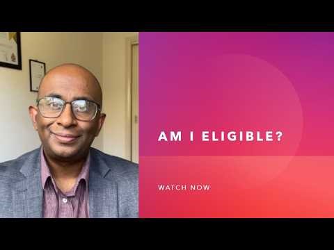 Am I Eligible for Weight Loss Surgery?