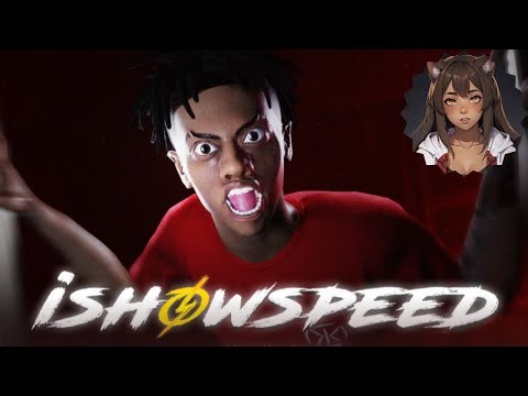 Who Is Better Ronaldo Or Messi? || IShowspeed Nightmare {Horror}