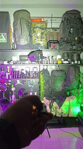 1162 NITECORE TIP SE 700 Lumen EDC Light 5