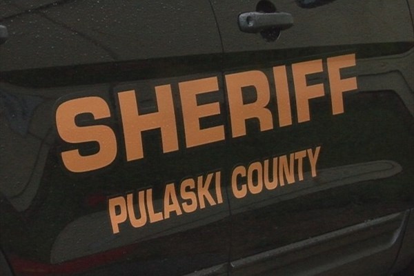 Pulaski County Sheriff’s Office investigating shooting that left two dead
