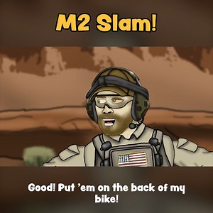 M2 Slam | Neebs Gaming