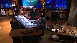 Area 21: ''Them ain't no tights, them jeans!'' #KGArea21