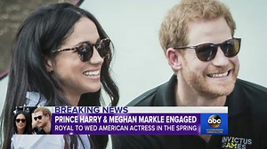Royal insider on Prince Harry, Meghan Markle's whirlwind romance