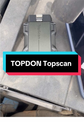 OBD Scanner Shop on TikTok